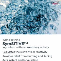 Eucerin DermoPURIFYER Adjunctive Soothing Cream