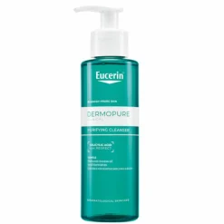 Eucerin DermoPURIFYER Cleansing Gel