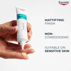 Eucerin DermoPURIFYER Mattifying Fluid