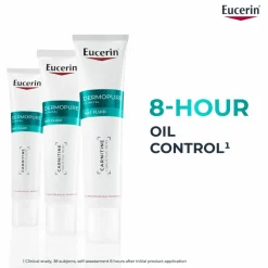 Eucerin DermoPURIFYER Mattifying Fluid