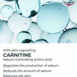 Eucerin DermoPURIFYER Mattifying Fluid