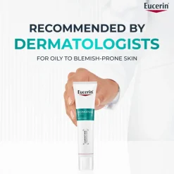 Eucerin DermoPURIFYER Mattifying Fluid