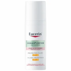 Eucerin DermoPurifyer Protective Fluid SPF30
