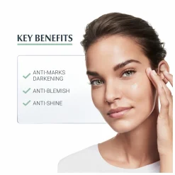 Eucerin DermoPurifyer Protective Fluid SPF30