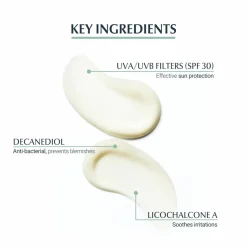 Eucerin DermoPurifyer Protective Fluid SPF30