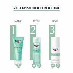 Eucerin DermoPURIFYER Scrub
