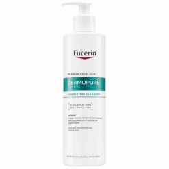 Eucerin DermoPurifyer Triple Effect Cleansing Gel