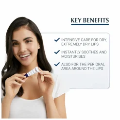 Eucerin Dry Skin Acute Lip Balm