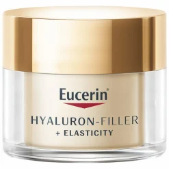 Eucerin Hyaluron-Filler + Elasticity Day Cream SPF15