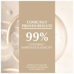 Eucerin Hyaluron-Filler + Elasticity Day Cream SPF15