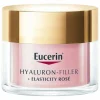 Eucerin Hyaluron-Filler + Elasticity Day Rose SPF30