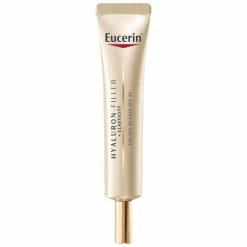 Eucerin Hyaluron-Filler + Elasticity Eye Cream SPF20