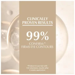 Eucerin Hyaluron-Filler + Elasticity Eye Cream SPF20