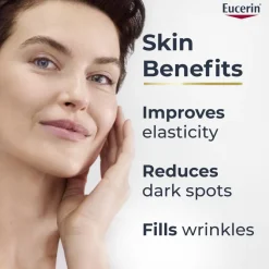 Eucerin Hyaluron-Filler + Elasticity Day Cream SPF30 Refill