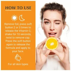 Eucerin Hyaluron-Filler 10% Pure Vitamin C Booster