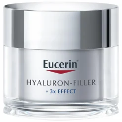 Eucerin Hyaluron-Filler Day Cream SPF30 for All Skin Types