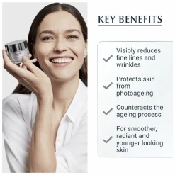 Eucerin Hyaluron-Filler Day Cream SPF30 for All Skin Types