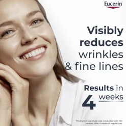 Eucerin Hyaluron-Filler Day Cream SPF30 Refill