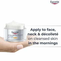Eucerin Hyaluron-Filler Day Cream SPF30 Refill