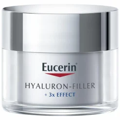 Eucerin Hyaluron-Filler Day Cream for Dry Skin SPF15