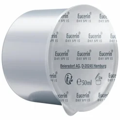 Eucerin Hyaluron-Filler Day Cream for Dry Skin SPF15 Refill