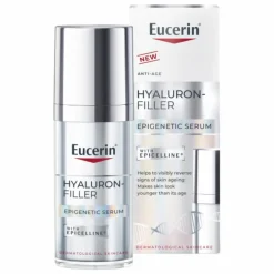 Eucerin Hyaluron-Filler Epigenetic Serum
