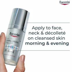 Eucerin Hyaluron-Filler Epigenetic Serum