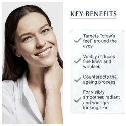 Eucerin Hyaluron-Filler Eye Cream SPF15