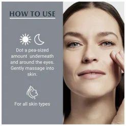 Eucerin Hyaluron-Filler Eye Cream SPF15