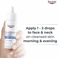 Eucerin Hyaluron-Filler Firming Serum