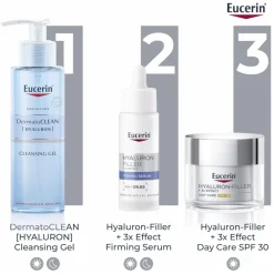 Eucerin Hyaluron-Filler Firming Serum