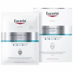 Eucerin Hyaluron-Filler Intensive Mask