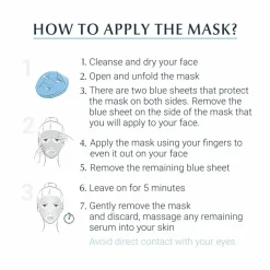 Eucerin Hyaluron-Filler Intensive Mask