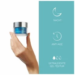 Eucerin Hyaluron-Filler Moisture Booster Night Cream