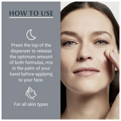 Eucerin Hyaluron-Filler Night Peeling & Serum