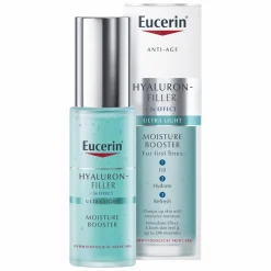 Eucerin Hyaluron-Filler Ultra Light Refreshing Moisture Booster