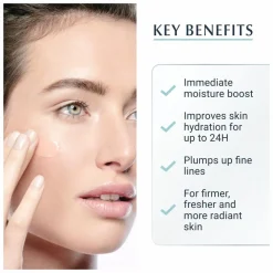 Eucerin Hyaluron-Filler Ultra Light Refreshing Moisture Booster