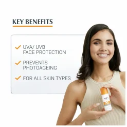 Eucerin Photoaging Control Sun Fluid Anti-Age SPF30