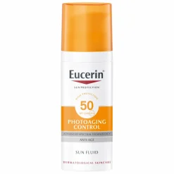 Eucerin Photoaging Control Sun Fluid SPF50