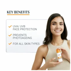 Eucerin Photoaging Control Sun Fluid SPF50