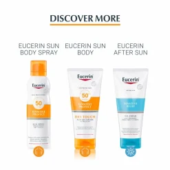 Eucerin Photoaging Control Sun Fluid SPF50