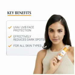 Eucerin Pigment Control Sun Fluid SPF50+