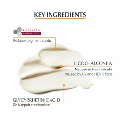 Eucerin Pigment Control Sun Fluid SPF50+