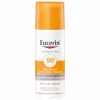 Eucerin Pigment Control Tinted Sun Gel-Cream SPF50+