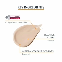 Eucerin Pigment Control Tinted Sun Gel-Cream SPF50+