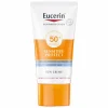 Eucerin Sensitive Protect Sun Cream SPF50+