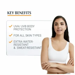 Eucerin Sun Oil Control Dry Touch Sun Gel-Cream SPF50+