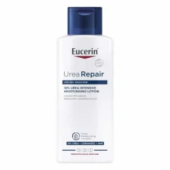 Eucerin Urea Repair 10% Urea Lotion
