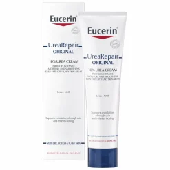 Eucerin Urea Repair Original 10% Urea Cream