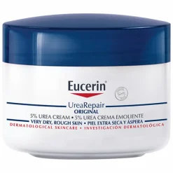 Eucerin Urea Repair Original 5% Urea Cream
